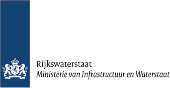 Rijkswaterstaat logo