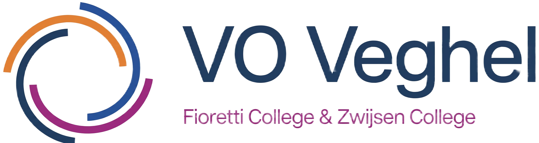 VO Veghel logo