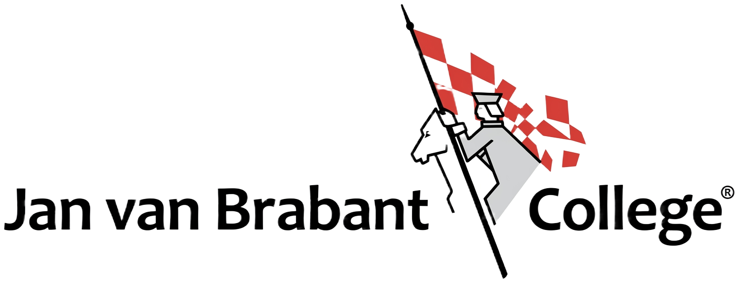 Jan van Brabant College logo