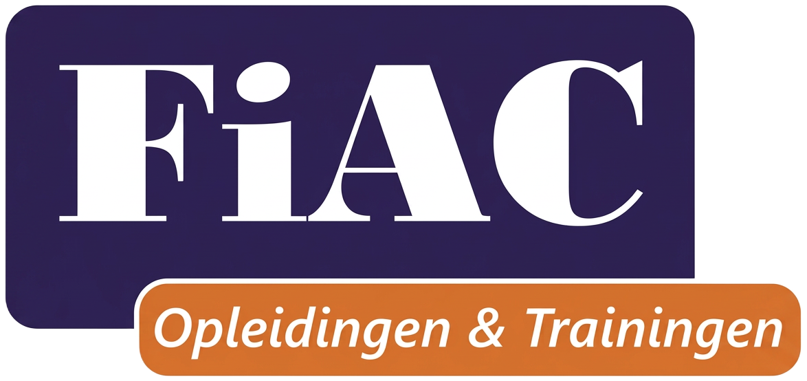 FiAC Opleidingen & Trainingen logo